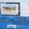 Special Hobby 1/48 Scale Gloster E.28/39 Pioneer (Squirt) ‘First British Jet’ 1/48
