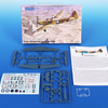 Special Hobby 1/72 Scale DH.94 Moth Minor 'in war and peace over Europe and Africa' 1/72