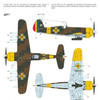 Special Hobby 1/32 Scale I.A.R.81 BoPi 'Dive Bomber' 1/32