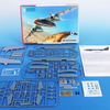 Special Hobby 1/72 Scale Vautour IIA ‘IDF Attack Bomber’ 1/72