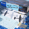 Special Hobby 1/48 Scale WW2 German Heinkel He 177A-3 Greif 'Baby Blitz Bomber' 1/48