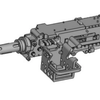 Thunder Model 1/35 WW2 LRDG Weapon Set 2