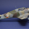 Dora Wings 1/72 Scale DORDW72026 Bloch MB.151C.1, 1/72