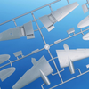 Special Hobby 1/72 Scale WW2 RAF DH. Mosquito PR Mk.XVI 'Long-Range Reconnaissance' 1/72