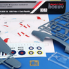 Special Hobby 1/48 Scale Gloster E.28/39 Pioneer (Squirt) ‘First British Jet’ 1/48