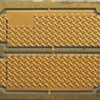Thunder Model 1/35 WW2 US Army Tractor Case VAI