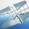 Special Hobby 1/32 Scale Morane-Saulnier MS-406C.1