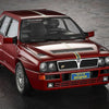 Hasegawa 1/24 Lancia Delta HF Integrale Evo Kit