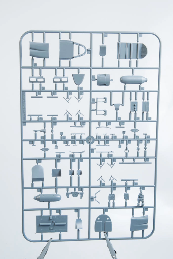 Special Hobby 1/32 Scale P-39Q 