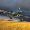 Dora Wings 1/32 Scale DORDW32003 Dewoitine D.510, 1/32