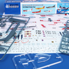 Special Hobby 1/48 Scale SIAI-Marchetti SF-260EA/D/EU 'Late Bulged Canopy Type'