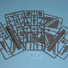 Dora Wings 1/72 Scale DORDW72009 Fairey Delta 2