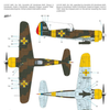 Special Hobby 1/32 Scale I.A.R.81 BoPi 'Dive Bomber' 1/32