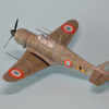 Dora Wings 1/72 Scale DORDW72028 Bloch MB.152C.1, 1/72