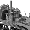 Thunder Model 1/35 WW2 Russian ChTZ S60 Stalinetz