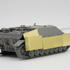 Border Models 1/35 scale WW2 German Jagdpanzer IV L/70 V