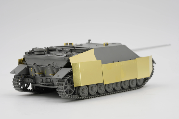 Border Models 1/35 scale WW2 German Jagdpanzer IV L/70 V