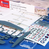 Special Hobby 1/72 Scale DH.94 Moth Minor 'in war and peace over Europe and Africa' 1/72