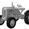 Thunder Model 1/72 WW2 US Army Tractor VAI