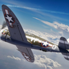 Dora Wings 1/48 Scale DORDW48055 Republic P-47 C-2