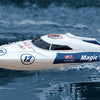 Joysway Magic Vee V5 RTR 2.4Ghz RC speed boat model