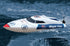 Joysway Magic Vee V5 RTR 2.4Ghz RC speed boat model