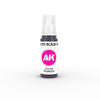 AK Interactive Black Purple COLOR PUNCH 17 ml