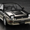 Hasegawa 1/24 1989 Toyota Sprinter Trueno AE92 GT-Z  Kit