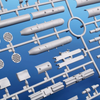 Special Hobby 1/32 Scale AH-1G Cobra 'Marines / US Navy' Hi-Tech Kit 1/32
