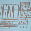 Dora Wings 1/48 Scale DORDW48060 DHC-2 Beaver Float Plane