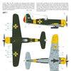 Special Hobby 1/32 Scale I.A.R.81 BoPi 'Dive Bomber' 1/32