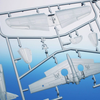 Special Hobby 1/72 Scale P-40E Warhawk ‘Tigers and Sharks’ 1/72