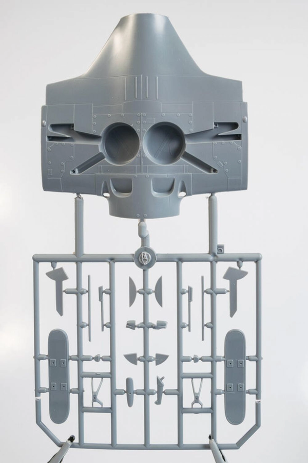 Special Hobby 1/32 Scale Polikarpov I-16 