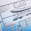 Special Hobby 1/72 Scale WW2 German Heinkel He 178 V-2 'First Jet Plane in the World' 1/72