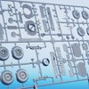 Special Hobby 1/32 Scale WW2 RAF Tempest Mk.II "HI-TECH"