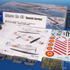Special Hobby 1/48 Scale Romeo R043 "Spanish Service"