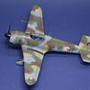 Dora Wings 1/72 Scale DORDW72026 Bloch MB.151C.1, 1/72