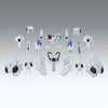 BANDAI HOBBY MG 1/100 FAZZ Version Ka