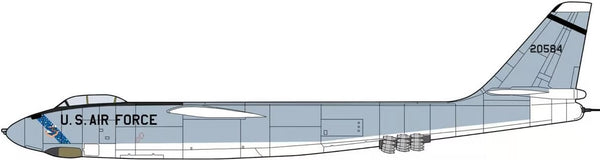 Hasegawa 1:72 B-47E Stratojet 100th Bomber Wing