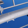 Special Hobby 1/72 Scale Mirage IIIC 'Southern Hemisphere Fighter' 1/72