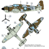 Dora Wings 1/48 Scale DORDW48039 MB.151 C.1 (foreign service), 1/48