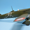 Dora Wings 1/32 Scale DORDW32003 Dewoitine D.510, 1/32
