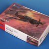 Special Hobby 1/72 Scale WW2 RAF Defiant NF Mk.II ‘Radar Fighter’ 1/72