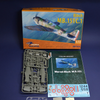 Dora Wings 1/72 Scale DORDW72026 Bloch MB.151C.1, 1/72