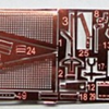 Thunder Model 1/35 WW2 German Bergepanzer Hetzer Early