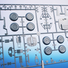 Special Hobby 1/48 Scale WW2 German Heinkel He 177A-3 Greif 'Baby Blitz Bomber' 1/48