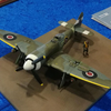 Special Hobby 1/32 Scale WW2 RAF Tempest Mk.II "HI-TECH"