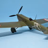 Dora Wings 1/32 Scale DORDW32003 Dewoitine D.510, 1/32