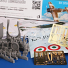 Special Hobby 1/32 Scale Fiat G.50B Bicomando 1/32