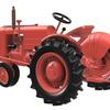 Thunder Model 1/72 WW2 US Army Tractor VAI
